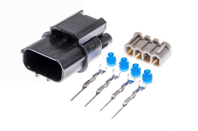 Kit reparare conector electric